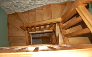 Carpintería Lodisma muebles personalizados