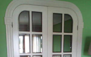 Carpintería Lodisma muebles personalizados